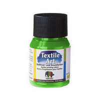Colori per tessuti chiari 59 ml – verde maggio