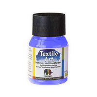 Colori per tessuti chiari 59 ml – viola metallizata