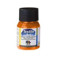 Colori per tessuti chiari 59 ml – arancio