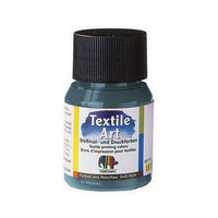 Colori per tessuti chiari 59 ml – grigio