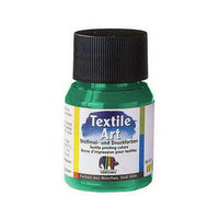 Colori per tessuti chiari 59 ml – verde scuro