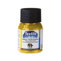 Colori per tessuti chiari 59 ml – dorato