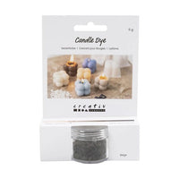 Tintura per candele 5g - Vari colori – Beige