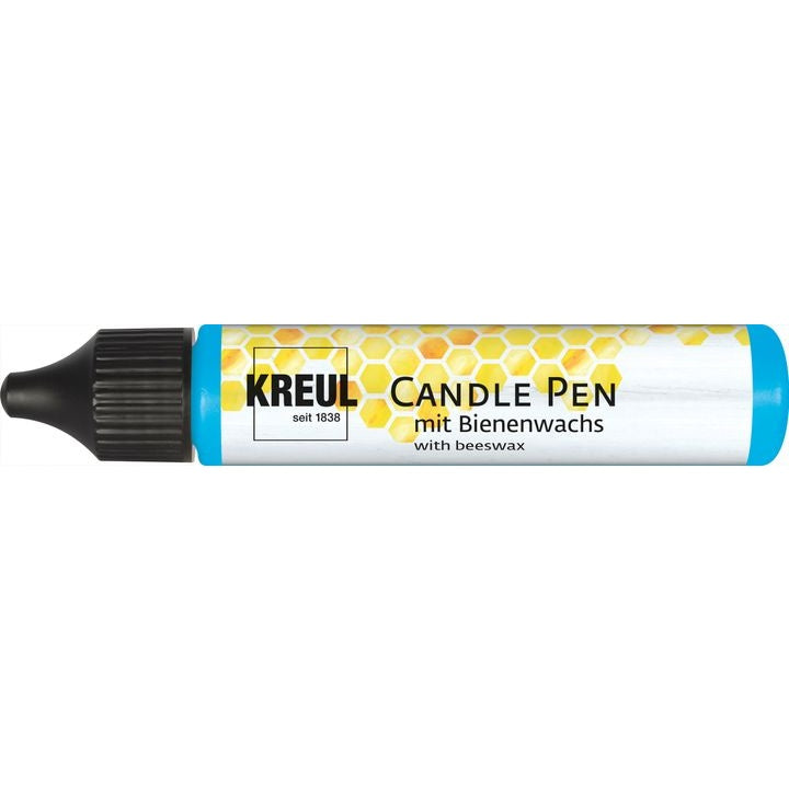 KREUL Candle Paint 29 ml – Blu Chiaro