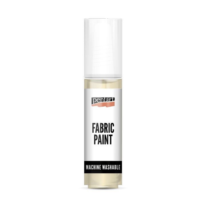 Vernice tessile Pentart 20 ml – Beige