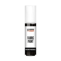 Vernice tessile Pentart 20 ml – Nero