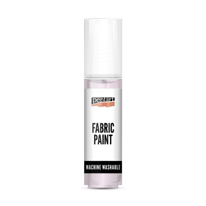 Vernice tessile Pentart 20 ml – rugiada