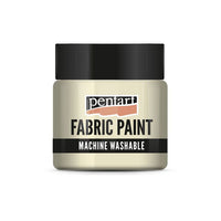 Vernice tessile Pentart 50 ml – Beige