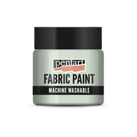 Vernice tessile Pentart 50 ml – Menta