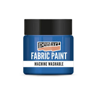 Vernice tessile Pentart 50 ml – Blu
