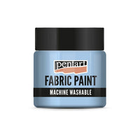 Vernice tessile Pentart 50 ml – Celeste