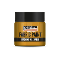 Vernice tessile Pentart 50 ml – Arancione