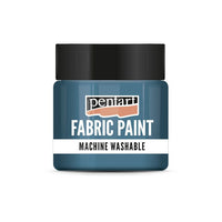Vernice tessile Pentart 50 ml – cherosene