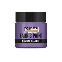 Vernice tessile Pentart 50 ml – Viola