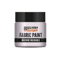 Vernice tessile Pentart 50 ml – Rosa