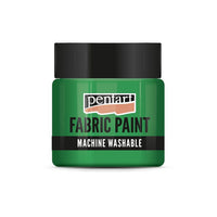Vernice tessile Pentart 50 ml – Verde