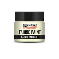 Pentart Vernice tessile fosforescente 30 ml – Blu Pallido