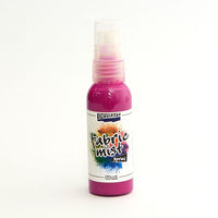Lo spray colorato per tessuti Fabric Mist 50 ml – Pink