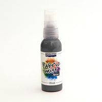 Lo spray colorato per tessuti Fabric Mist 50 ml – Gray