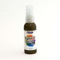 Lo spray colorato per tessuti Fabric Mist 50 ml – Thorn