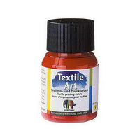 Colori per tessuti scuri 59ml – rosso