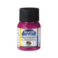 Colori per tessuti scuri 59ml – colore lampone
