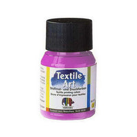 Colori per tessuti scuri 59ml – rosa