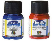 Colori per tessuti scuri 59ml – oro