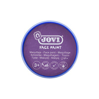 Pittura per il viso in tazza JOVI 8 ml | diverse tonalità - viola
