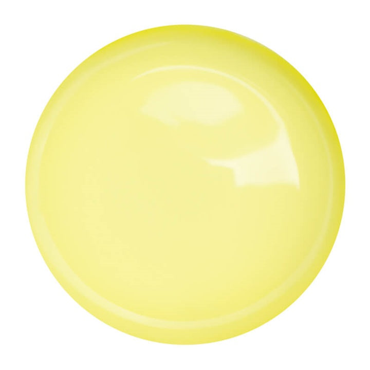 Colore per tessuti scuri Profilo 25 ml – giallo burro