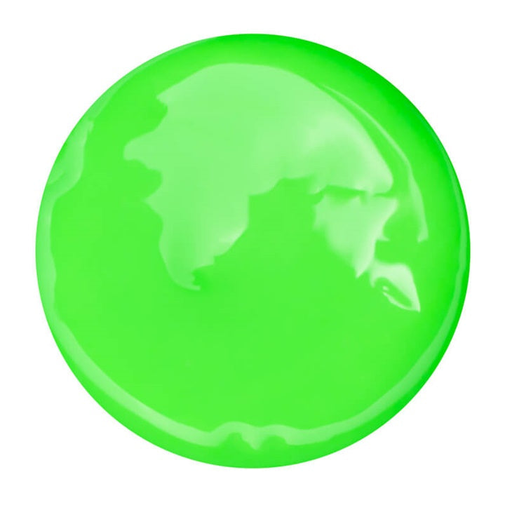 Colore per tessuti scuri Profilo 25 ml – verde fluo