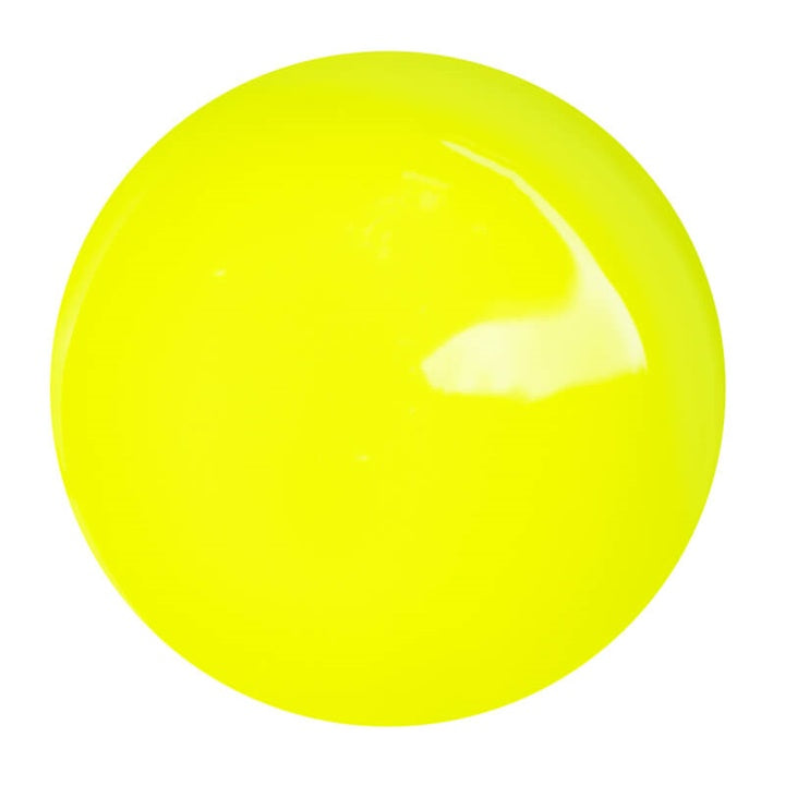 Colore per tessuti scuri Profilo 50 ml – giallo fluo