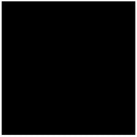 Inchiostro colorante resina - 20 ml – nero