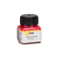 Vernici coloranti per legno Hobby Line – Ciliegia