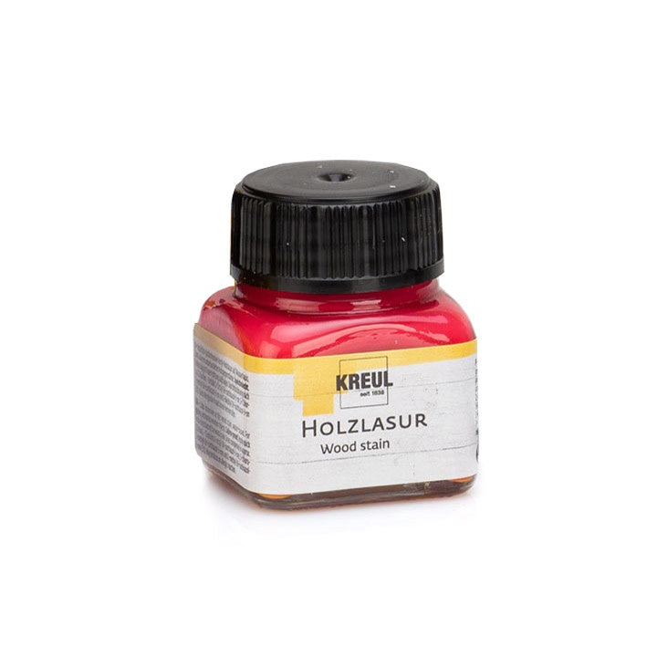 Vernici coloranti per legno Hobby Line – Ciliegia