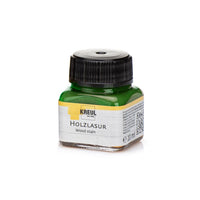Vernici coloranti per legno Hobby Line – Pistacchio