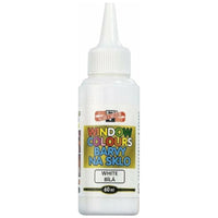 Vernici per vetro KOH-I-NOOR 60 ml – Bianco