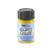 Vernici per vetro KREUL 20 ml – Giallo