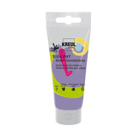 Colori per bambini KREUL 75 ml – viola