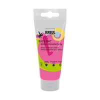 Colori per bambini KREUL 75 ml | diverse tonalità - rosa fluorescente