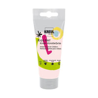 Colori per bambini KREUL 75 ml – rosa pastello