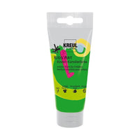 Colori per bambini KREUL 75 ml | diverse tonalità - verde permanente