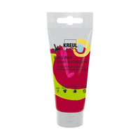 Colori per bambini KREUL 75 ml – rosso rubino