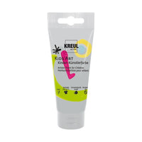 Colori per bambini KREUL 75 ml | diverse tonalità - Argento
