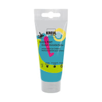 Colori per bambini KREUL 75 ml | diverse tonalità - turchese