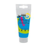 Colori per bambini KREUL 75 ml | diverse tonalità - blu di base