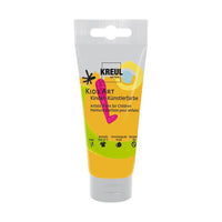 Colori per bambini KREUL 75 ml | diverse tonalità - Oro