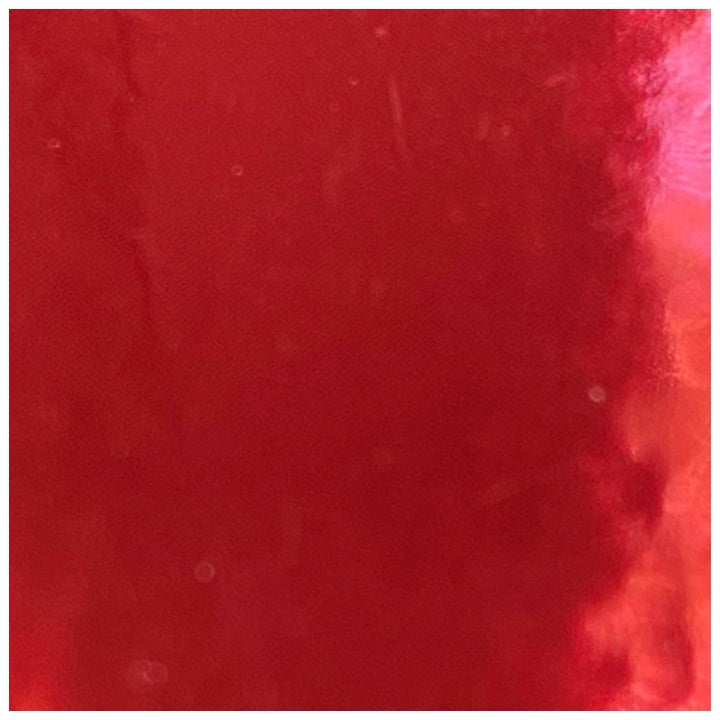 Foglio colorato Pentart 5 fogli - 9 x 9 cm – rossa