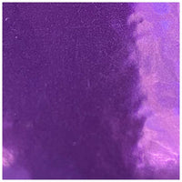 Foglio colorato Pentart 5 fogli - 9 x 9 cm – viola scuro