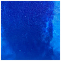 Foglio colorato Pentart 5 fogli - 9 x 9 cm – blu scuro